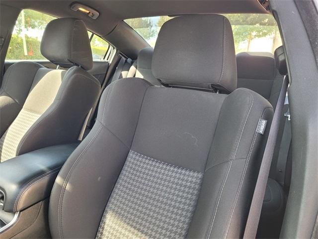 used 2023 Dodge Charger car, priced at $34,387