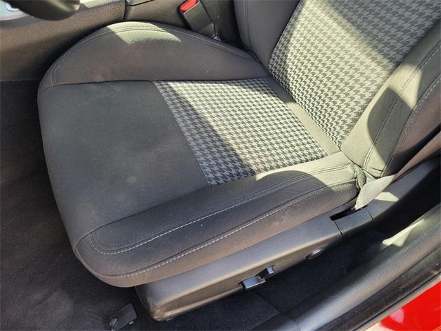 used 2023 Dodge Charger car, priced at $34,387