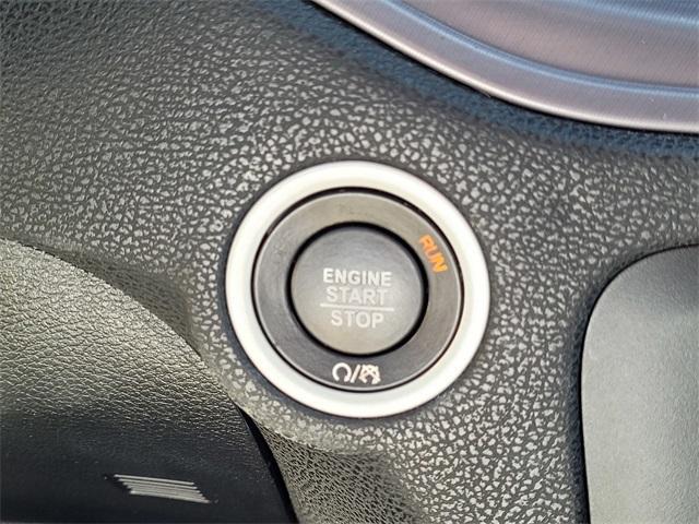 used 2023 Dodge Charger car, priced at $34,387