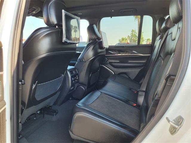 new 2023 Jeep Grand Cherokee 4xe car, priced at $70,555