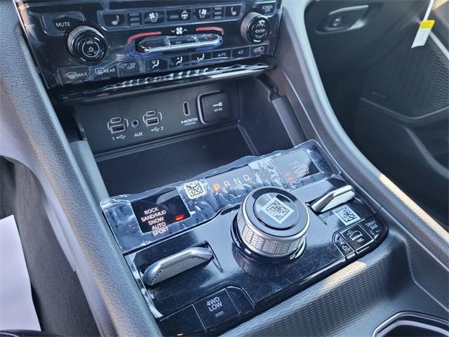 new 2023 Jeep Grand Cherokee 4xe car, priced at $70,555