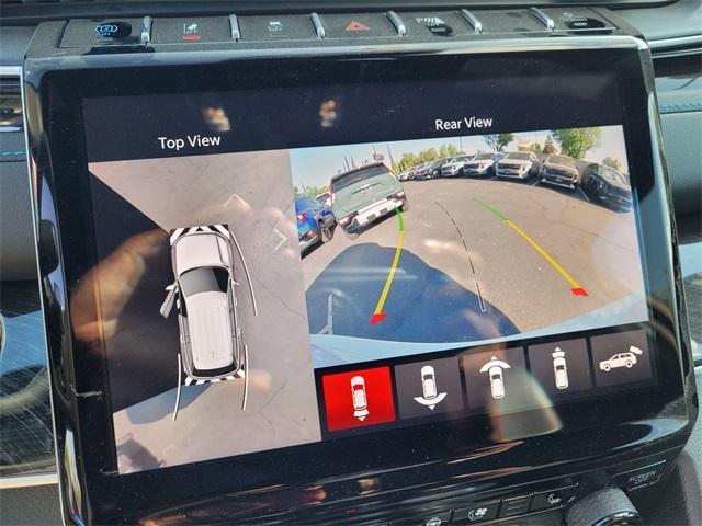 new 2023 Jeep Grand Cherokee 4xe car, priced at $61,995
