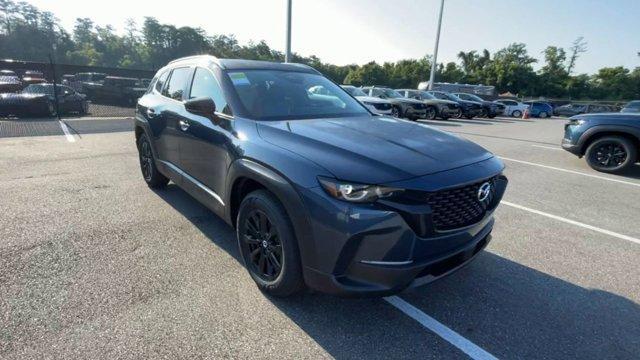 new 2025 Mazda CX-50 car, priced at $32,951