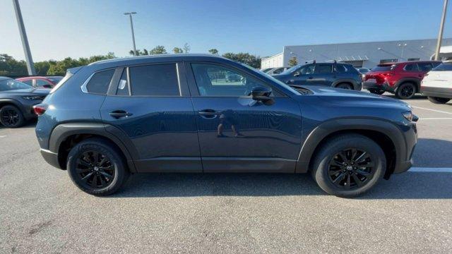 new 2025 Mazda CX-50 car, priced at $32,951