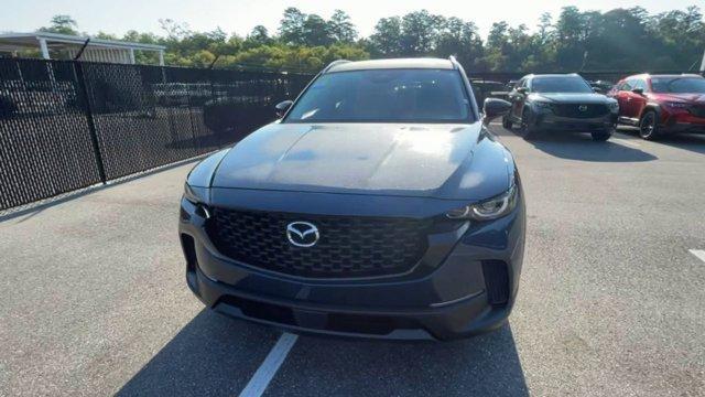 new 2025 Mazda CX-50 car, priced at $32,951