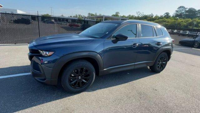 new 2025 Mazda CX-50 car, priced at $32,951