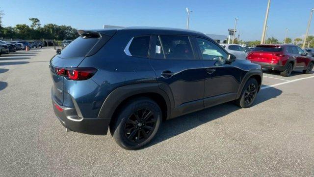 new 2025 Mazda CX-50 car, priced at $32,951