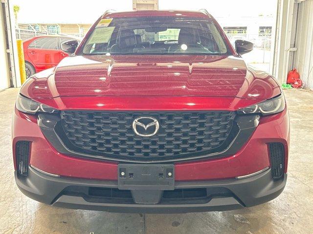 used 2024 Mazda CX-50 car, priced at $23,995