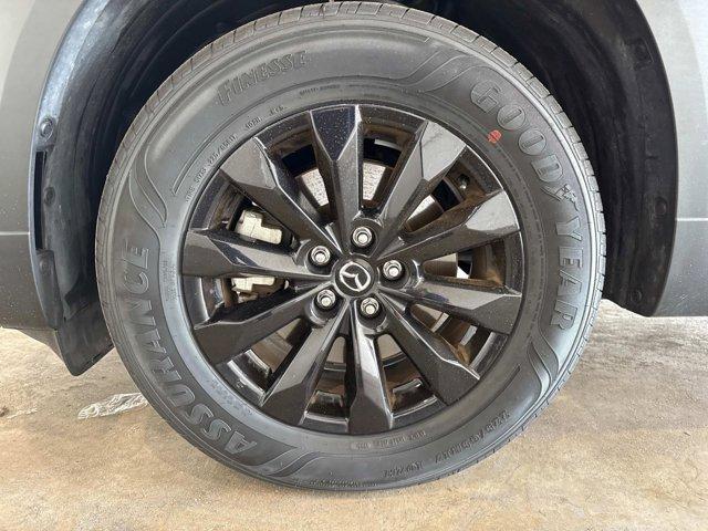 used 2024 Mazda CX-50 car, priced at $23,995