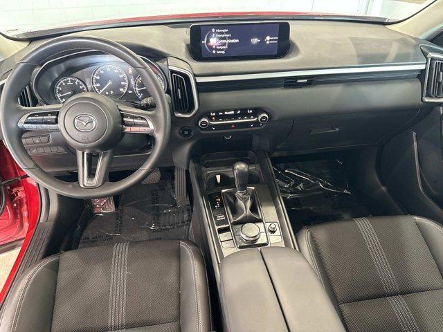 used 2024 Mazda CX-50 car, priced at $23,995