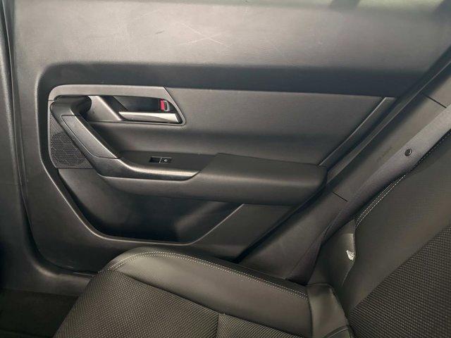 used 2024 Mazda CX-50 car, priced at $23,995