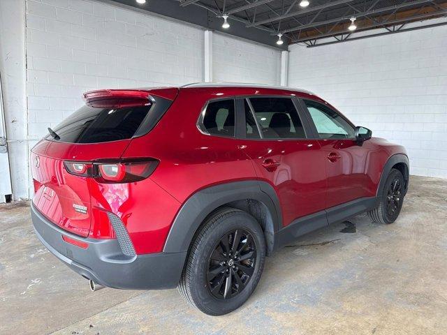 used 2024 Mazda CX-50 car, priced at $23,995