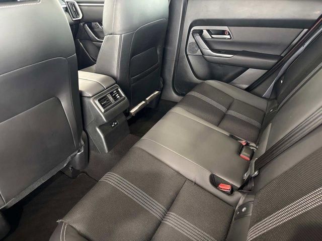 used 2024 Mazda CX-50 car, priced at $23,995