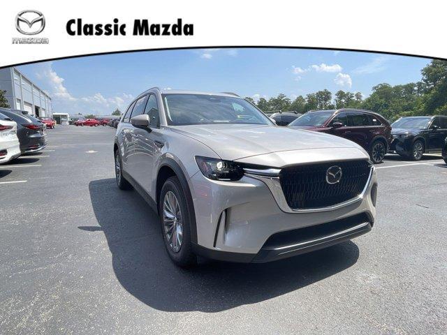 new 2024 Mazda CX-90 car, priced at $39,889