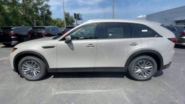 new 2024 Mazda CX-90 car, priced at $39,889