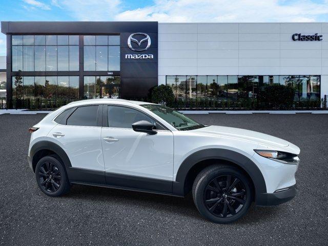 used 2024 Mazda CX-30 car, priced at $24,995