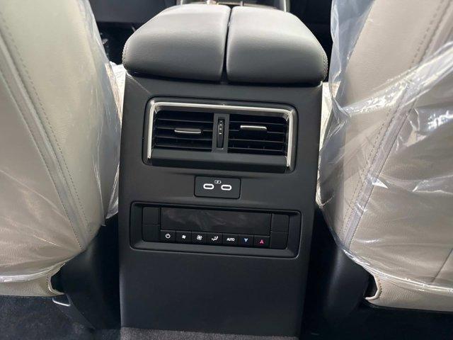 new 2025 Mazda CX-70 car, priced at $40,345