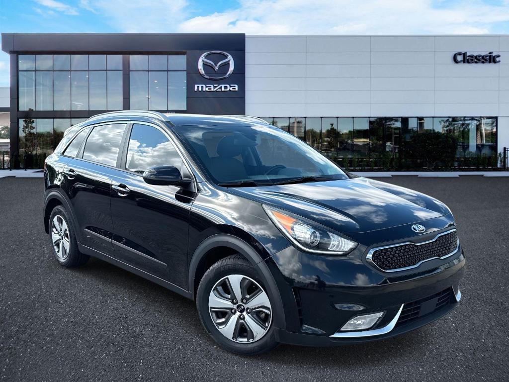 used 2019 Kia Niro car, priced at $10,295