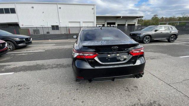 used 2023 Toyota Camry car, priced at $25,495