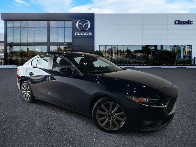used 2020 Mazda Mazda3 car, priced at $16,995