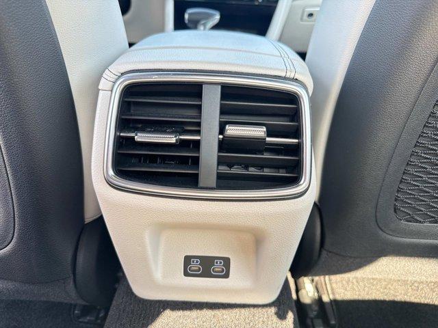 used 2024 Genesis G70 car, priced at $32,995