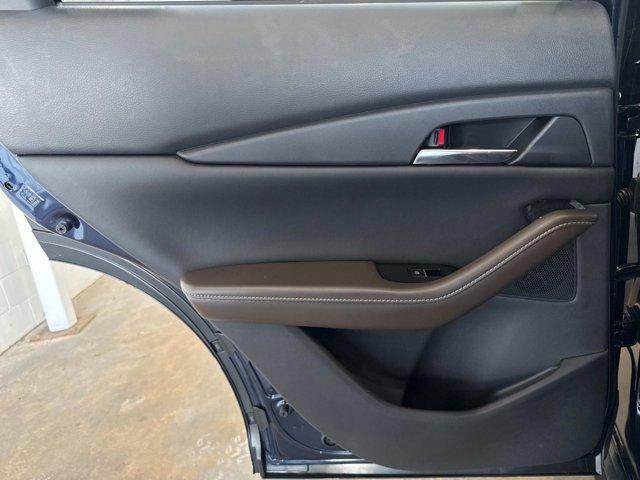 new 2025 Mazda CX-30 car, priced at $32,791