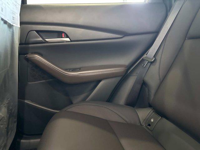 new 2025 Mazda CX-30 car, priced at $32,791