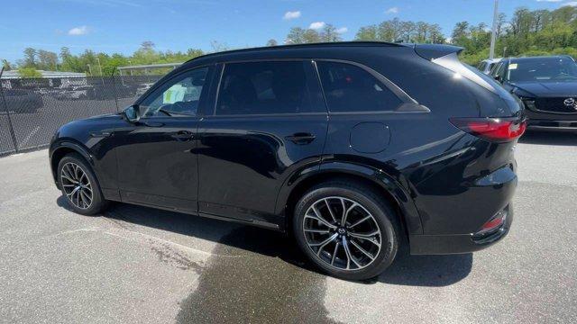 used 2025 Mazda CX-70 car, priced at $47,595