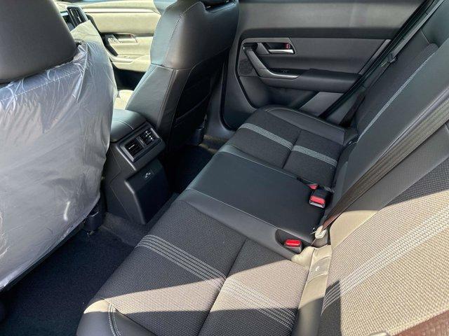 new 2025 Mazda CX-50 Hybrid car, priced at $34,853