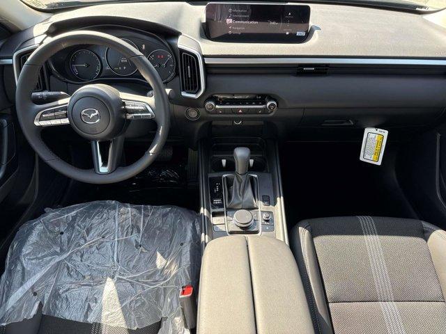 new 2025 Mazda CX-50 Hybrid car, priced at $34,853