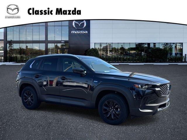 new 2025 Mazda CX-50 Hybrid car, priced at $34,853