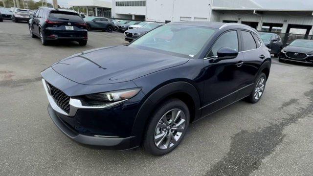 new 2024 Mazda CX-30 car, priced at $27,278