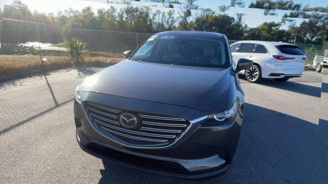 used 2019 Mazda CX-9 car, priced at $13,995