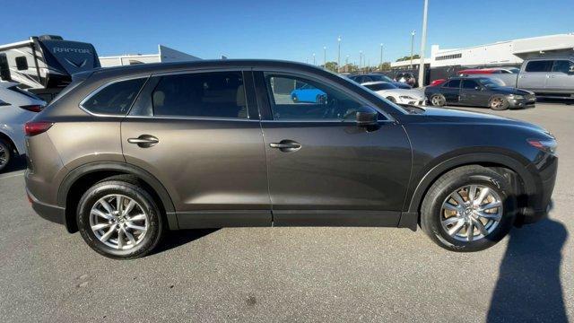 used 2019 Mazda CX-9 car, priced at $13,995