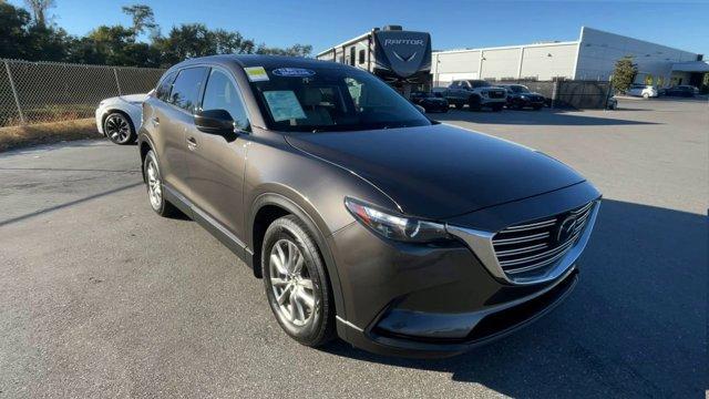 used 2019 Mazda CX-9 car, priced at $13,995