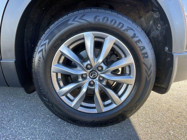 used 2019 Mazda CX-9 car, priced at $13,995