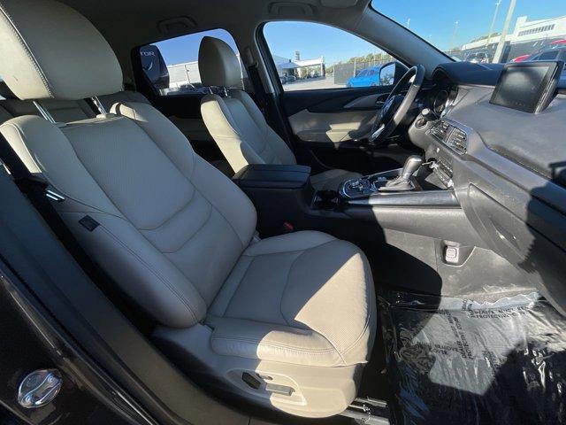 used 2019 Mazda CX-9 car, priced at $13,995