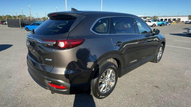 used 2019 Mazda CX-9 car, priced at $13,995