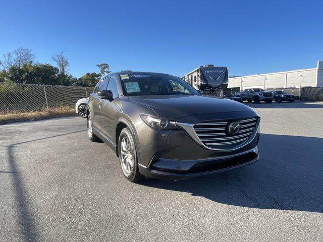 used 2019 Mazda CX-9 car, priced at $13,995