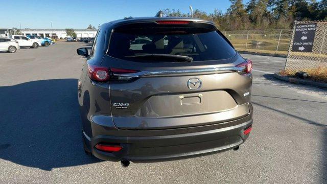 used 2019 Mazda CX-9 car, priced at $13,995