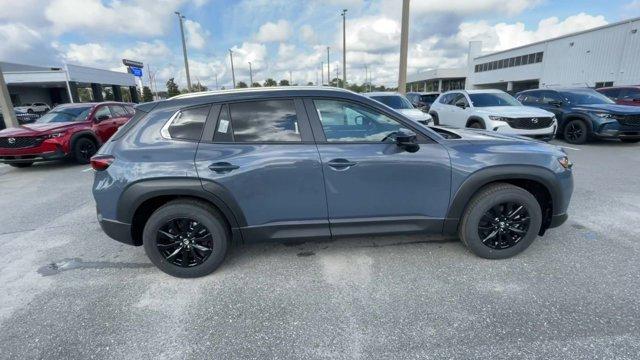 new 2025 Mazda CX-50 car, priced at $31,363