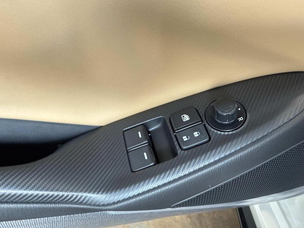 new 2025 Mazda MX-5 Miata RF car, priced at $37,868