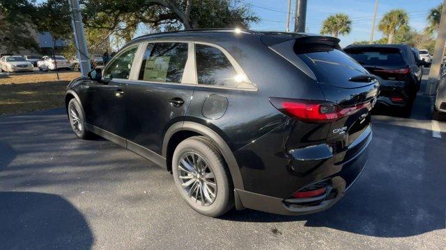 new 2025 Mazda CX-70 car, priced at $41,389