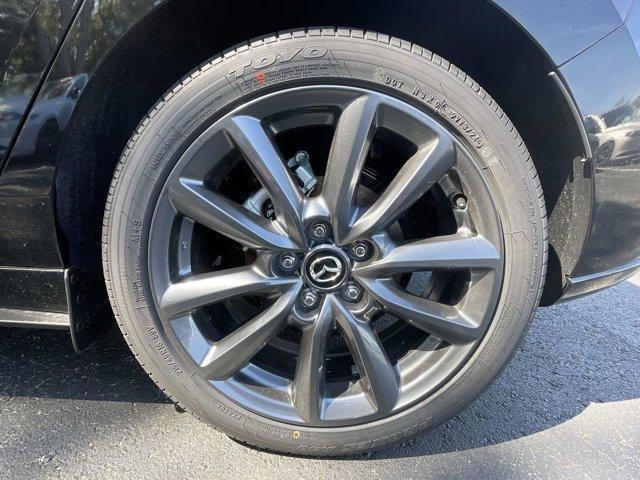 new 2025 Mazda Mazda3 car, priced at $28,635