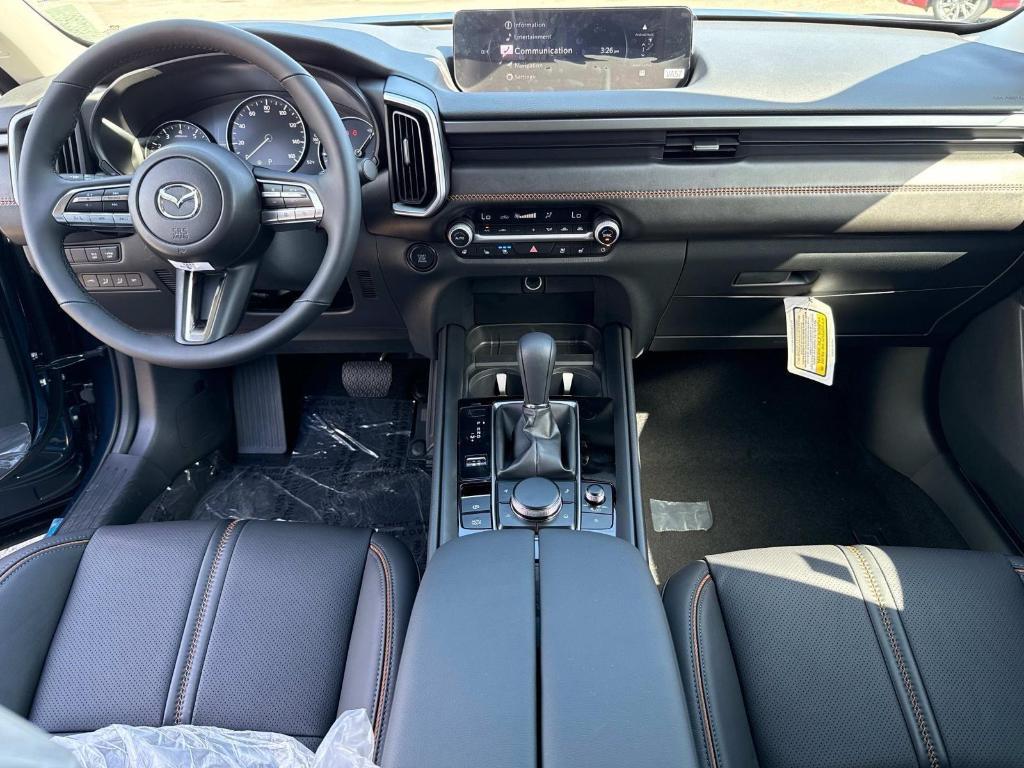 new 2025 Mazda CX-50 car, priced at $38,569
