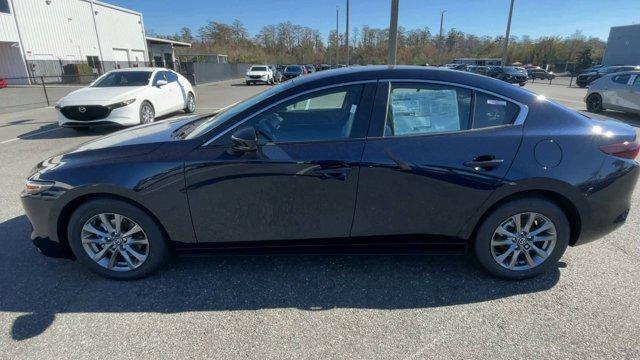 new 2025 Mazda Mazda3 car, priced at $24,536