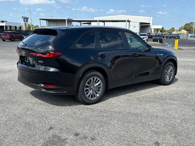 new 2025 Mazda CX-90 car, priced at $38,549
