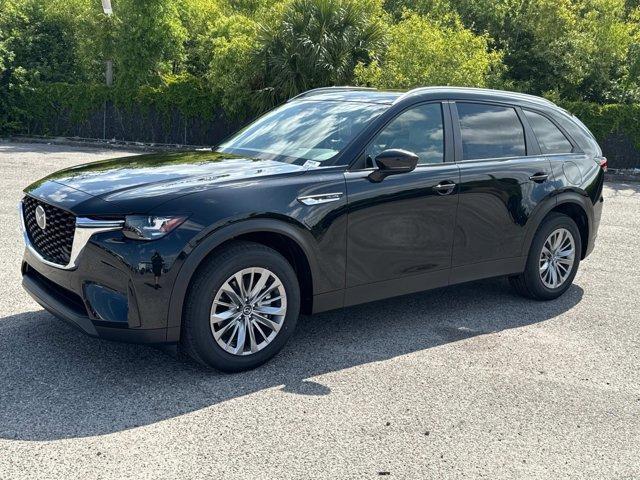 new 2025 Mazda CX-90 car, priced at $38,549