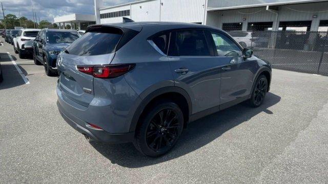 used 2022 Mazda CX-5 car, priced at $24,995