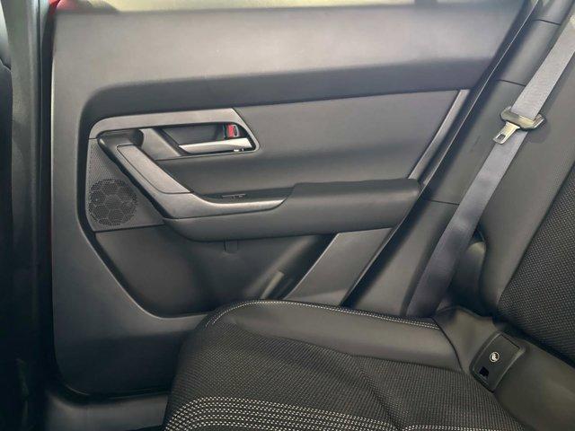 new 2025 Mazda CX-50 car, priced at $34,295